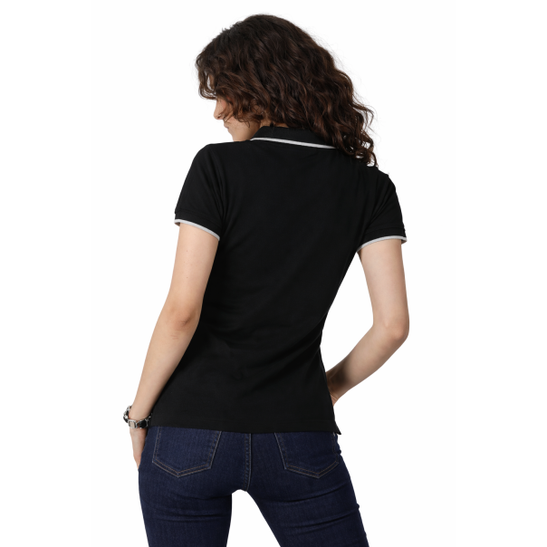 Mafimi Majica polo atlantic lady crna - EP2952085