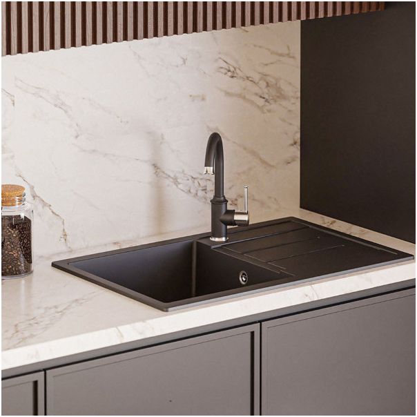 METALAC INKO Sudopera X Granitna Atos Mega crna - 377924