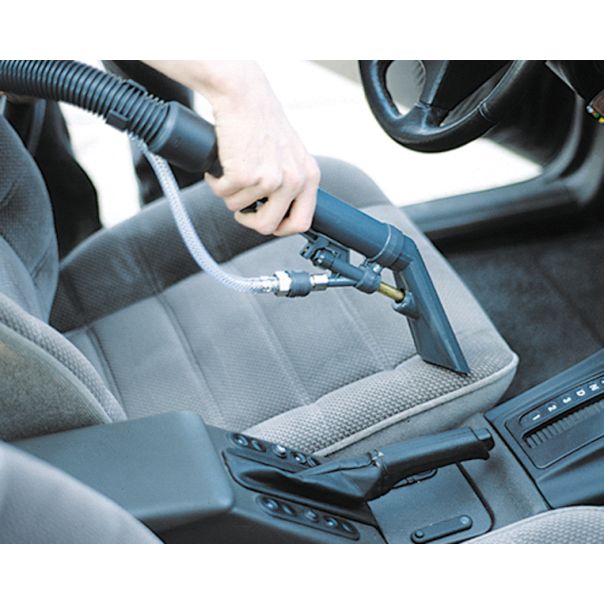 CLEANFIX Ekstraciona mašina za tepihe TW412 - 0440000