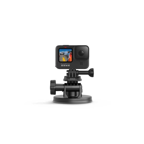 GOPRO Nosač Suction Cup/vakuum - AUCMT-302