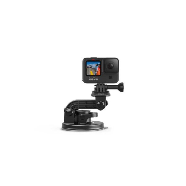 GOPRO Nosač Suction Cup/vakuum - AUCMT-302