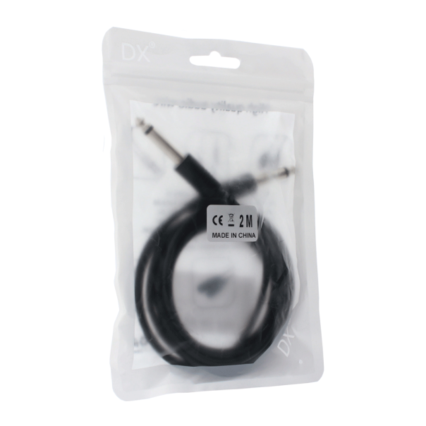 Audio kabl 6.3mm JWD-AU19 2m - 206350