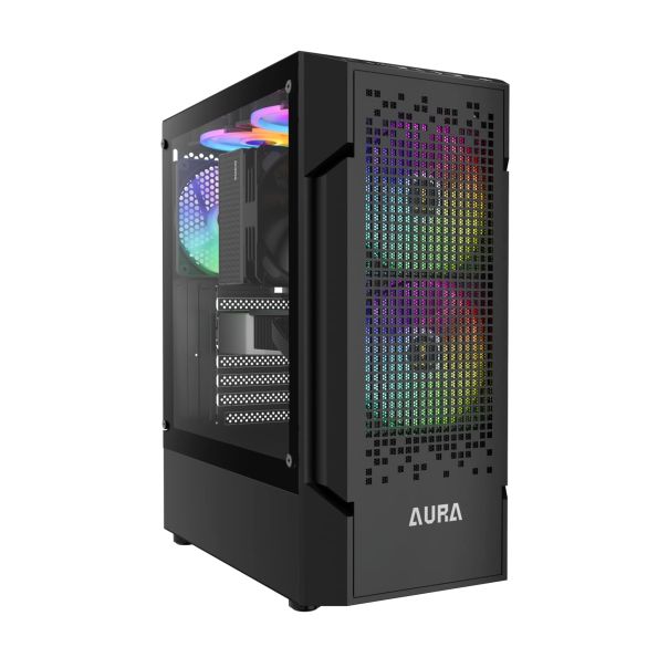 ePlayGame Renegade AMD Ryzen 7 5700X 32 GB Rama 1 TB SSD RTX 4060 - EPG2222221111121