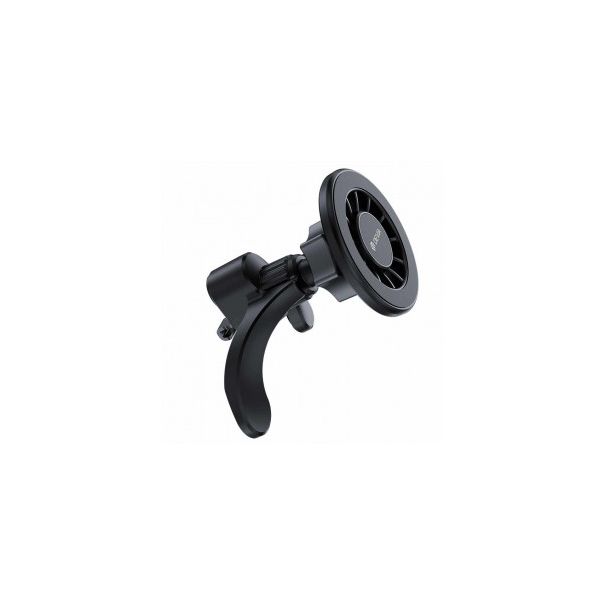 DEVIA Auto držač Magnetic Air, crna - 24823
