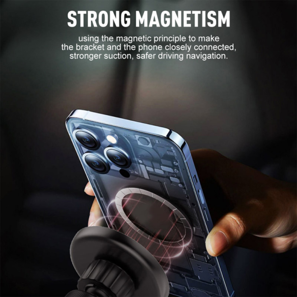 Auto držač za telefon LDNIO MA22 za ventilaciju - 615521