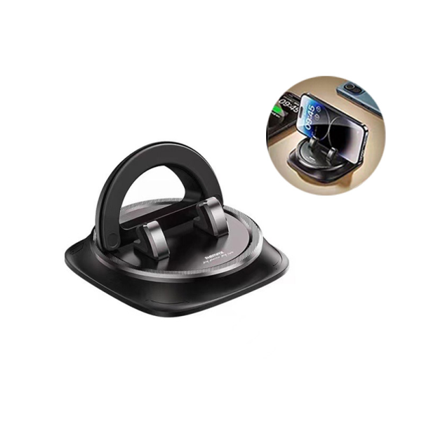 Auto držač za telefon REMAX RM-C43 crni - 620554