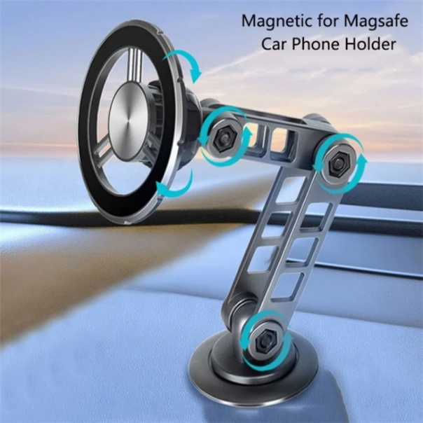 Auto držač za telefon Magsafe Telescopic - 616609
