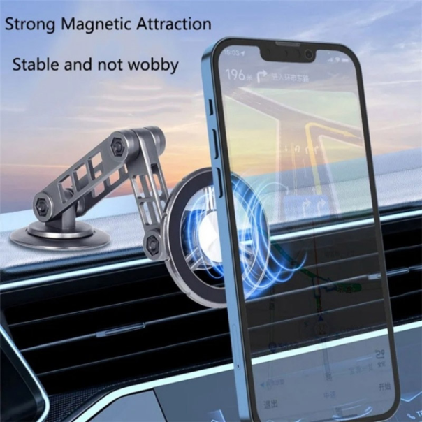 Auto držač za telefon Magsafe Telescopic - 616609