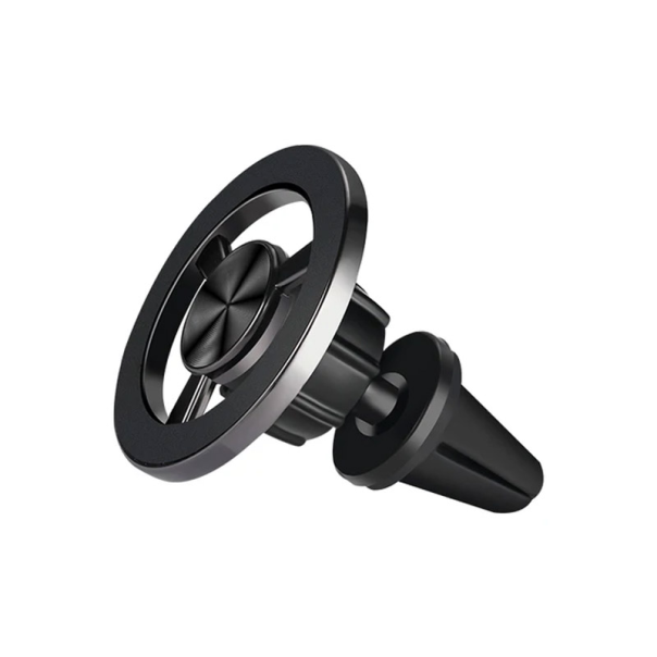 Auto držač za telefon magnetni za ventilaciju crni. - 611501