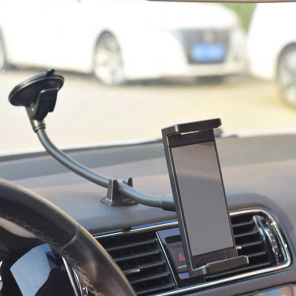 Auto držač za telefon vakuum Lazy - 614608