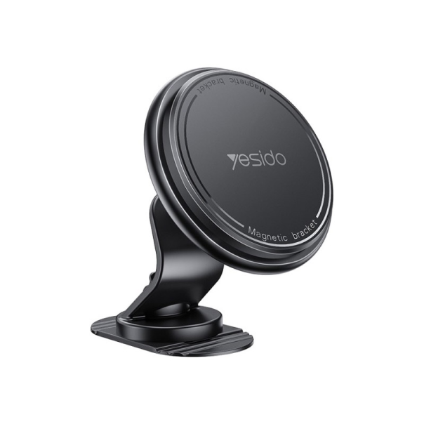 Auto držač za telefon YESIDO C220 crni - 620576