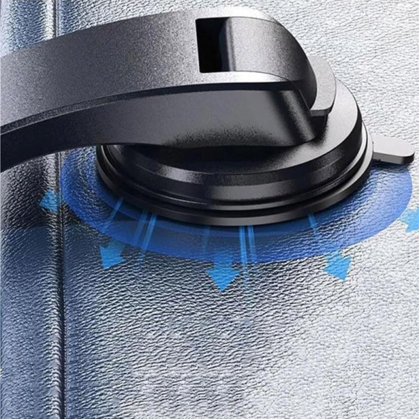 Auto držač za telefon za kontrolnu tablu vakuum (30 rotated) - 614607