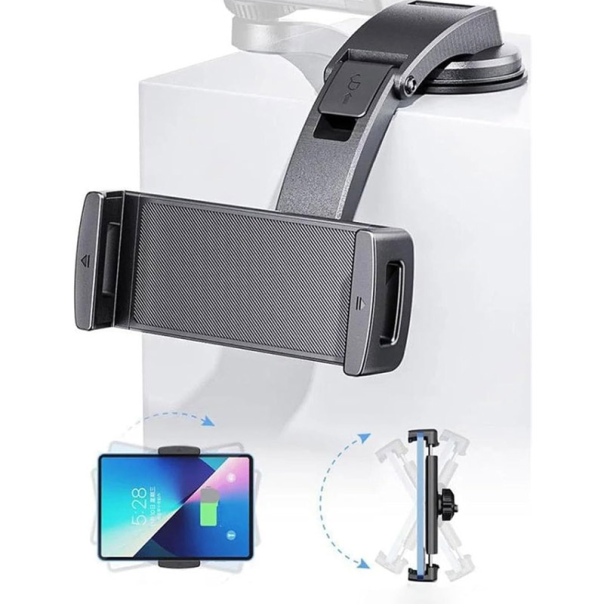 Auto držač za telefon za kontrolnu tablu vakuum (30 rotated) - 614607