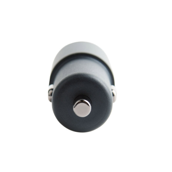 Auto punjač 45W Type-C na Type-C crni - 620100