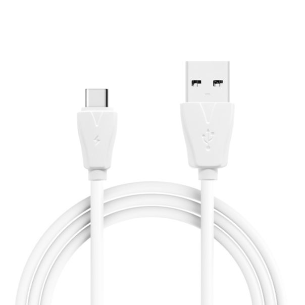 LDNIO Auto punjač sa Tip C kablom C511Q QC3.0 - 207606