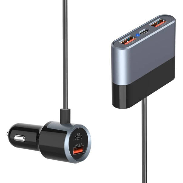 Auto punjac SC03 74W - 203863