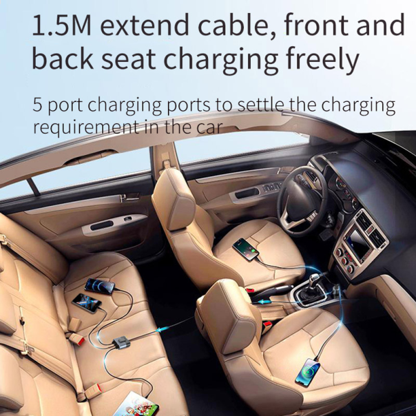 Auto punjac SC03 74W - 203863