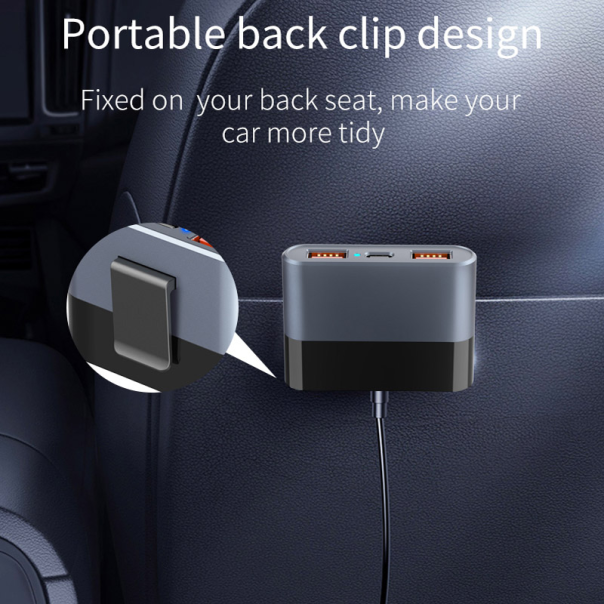 Auto punjac SC03 74W - 203863