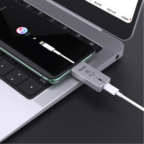 Auto Recovery kabl Qianli DFU za iOS 10.0+ - 122225-1