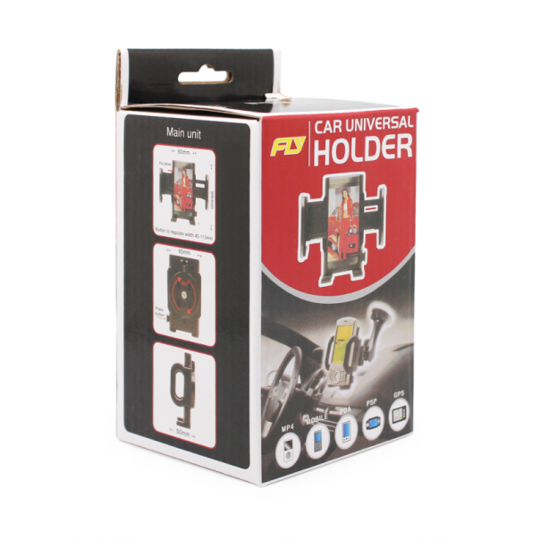 Auto stalak 2131-D - 56371