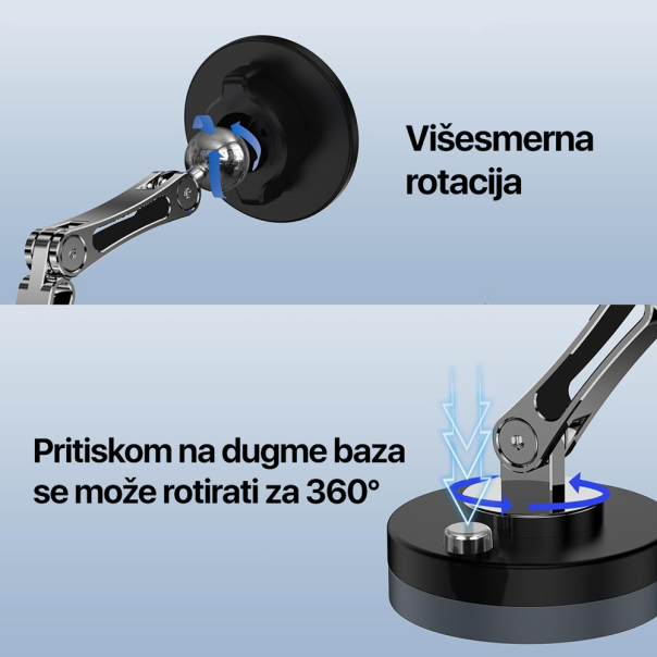 Auto stalak C1 - 211091