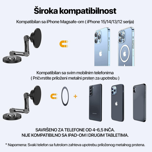 Auto stalak C1 - 211091