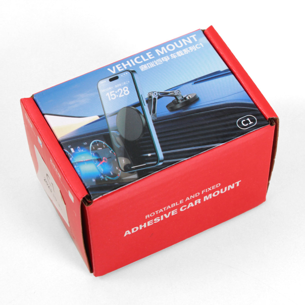 Auto stalak C1 - 211091