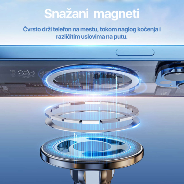 Auto stalak C13 - 211095