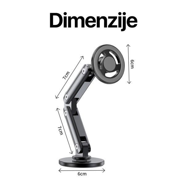 Auto stalak C13 - 211095