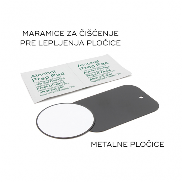 Auto stalak CT230 - 74054