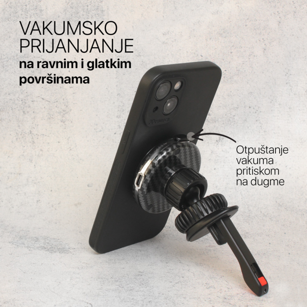 Auto stalak CZ14 - 210875