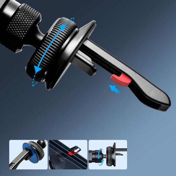 Auto stalak CZ14 - 210875