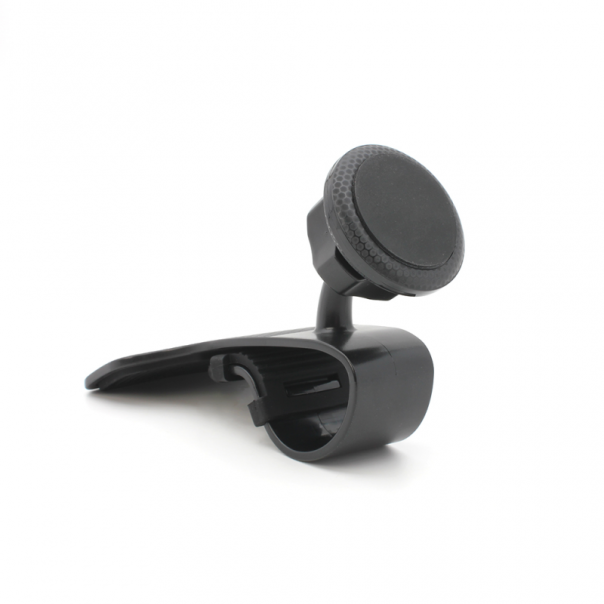 Auto stalak H110 magnetic za kontrolnu tablu crni - 74039