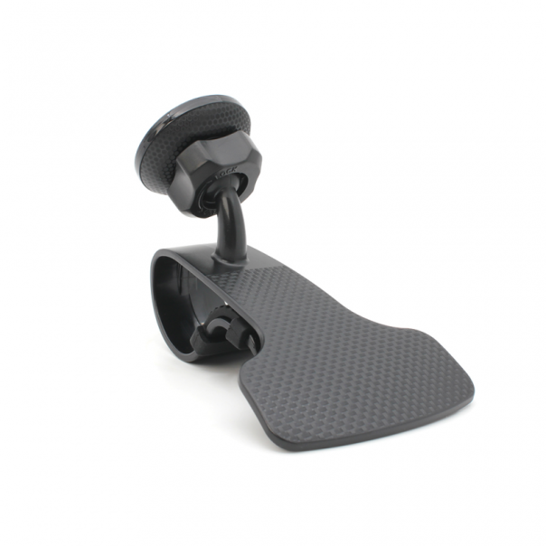 Auto stalak H110 magnetic za kontrolnu tablu crni - 74039