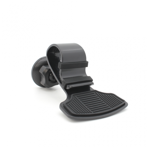 Auto stalak H110 magnetic za kontrolnu tablu crni - 74039