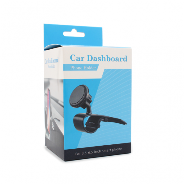 Auto stalak H110 magnetic za kontrolnu tablu crni - 74039