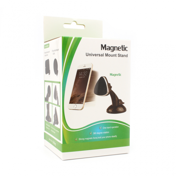 Auto stalak H81 magnetic crni - 74041-1