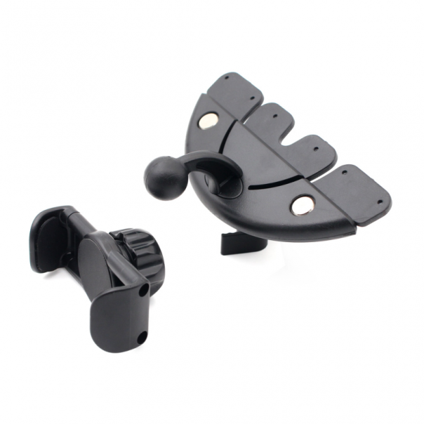 Auto stalak HK5-1 za CD player crni - 94645-1