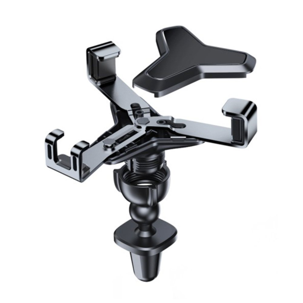 Auto stalak Konfulon CM24 crni - 211854