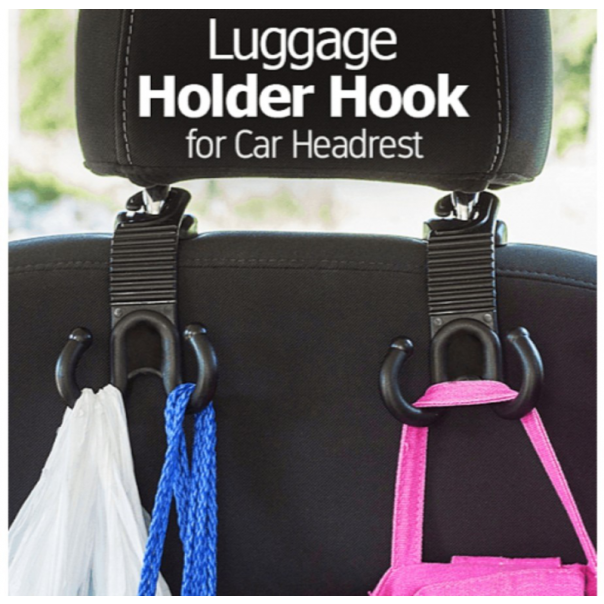 Auto stalak Luggage hook - 56373