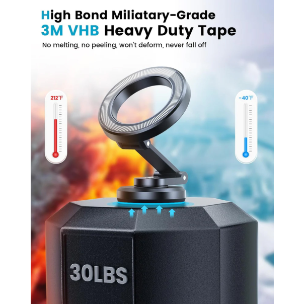 Auto stalak M10X2 - 217376