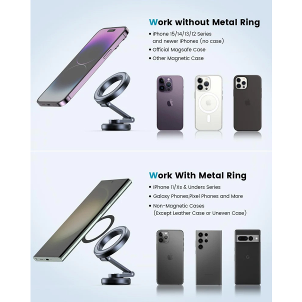 Auto stalak M10X2 - 217376