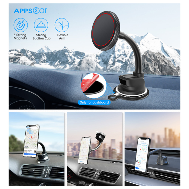 Auto stalak M11-S3 - 217378