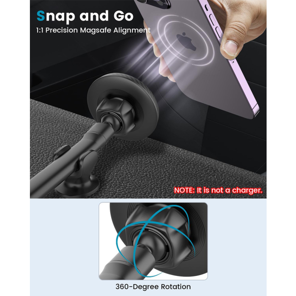 Auto stalak M11-S3 - 217378