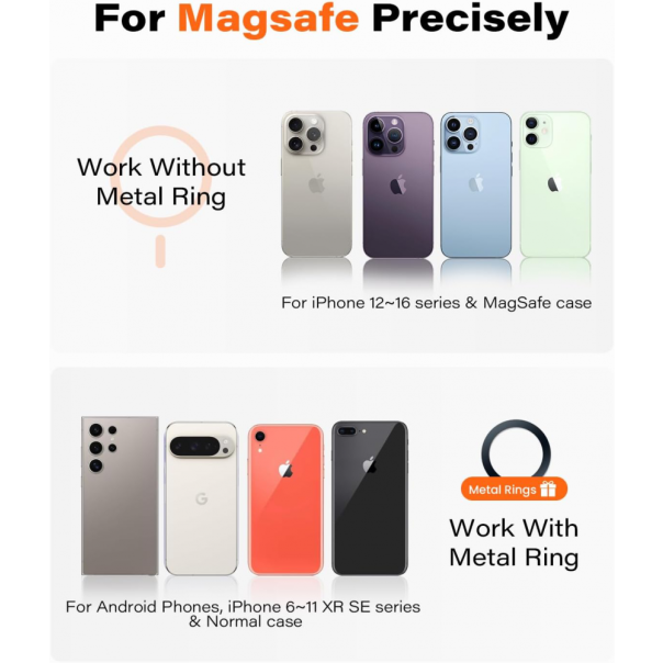 Auto stalak M11-S3 - 217378