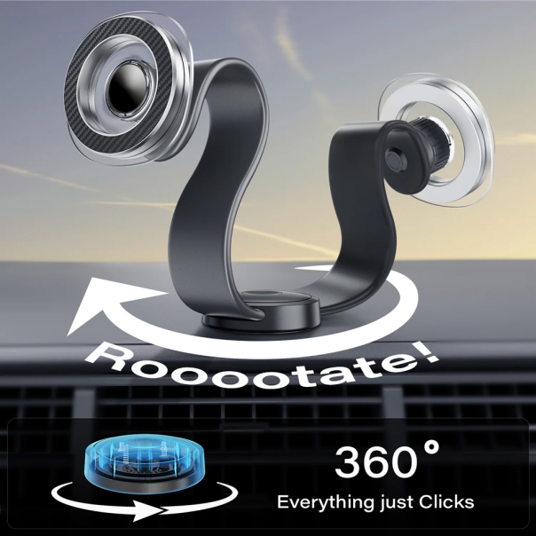 Auto stalak M12B-S9 - 217380