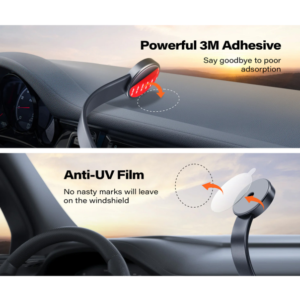 Auto stalak M12B-S9 - 217380