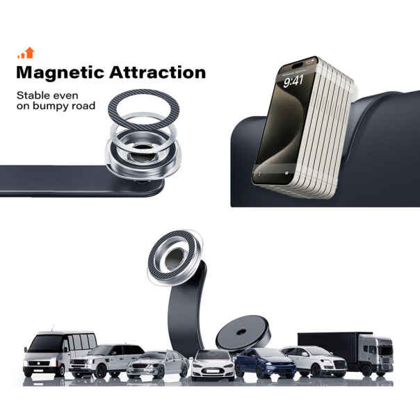 Auto stalak M12B-S9 - 217380