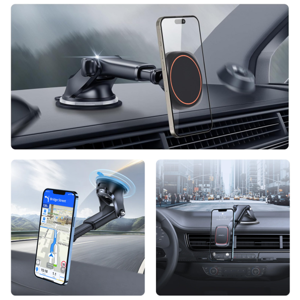 Auto stalak M42-S02 - 217372