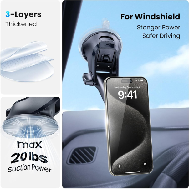 Auto stalak M42-S02 - 217372